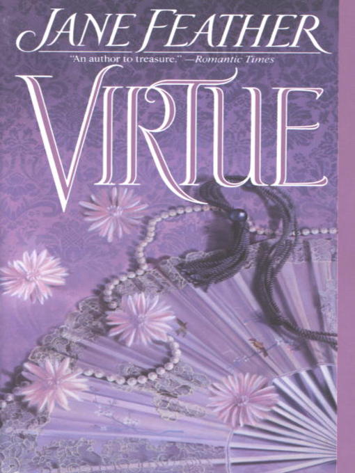 Title details for Virtue by Jane Feather - Available